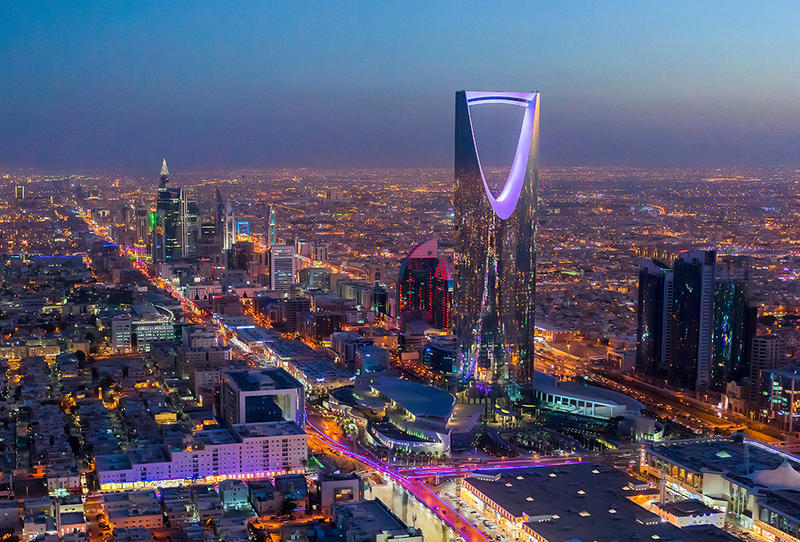 شركة صروح السعودية للتطوير والاستثمار العقاري